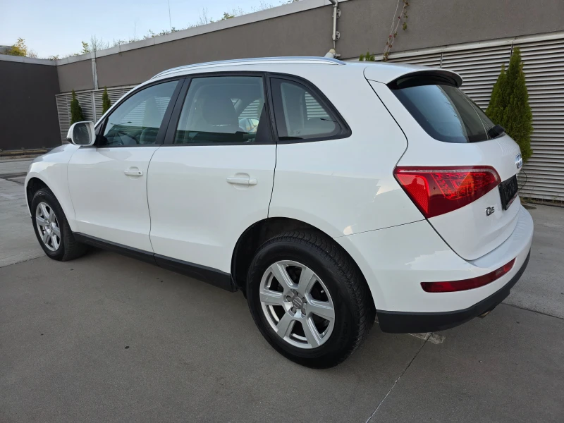 Audi Q5 2.0 TDI-Quattro--170 hp, снимка 7 - Автомобили и джипове - 51835333