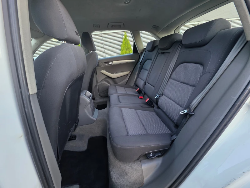 Audi Q5 2.0 TDI-Quattro--170 hp, снимка 15 - Автомобили и джипове - 51835333