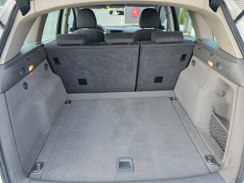 Audi Q5 2.0 TDI-Quattro--170 hp, снимка 17 - Автомобили и джипове - 51835333