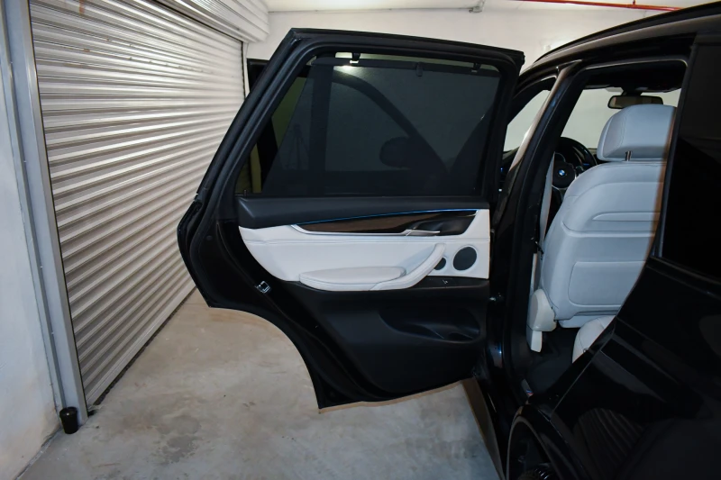 BMW X5 3.5i* Всички екстри* Вериги* Топ състояние, снимка 13 - Автомобили и джипове - 52015977