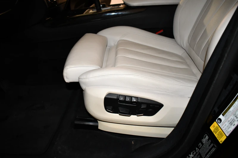 BMW X5 3.5i* Всички екстри* Вериги* Топ състояние, снимка 11 - Автомобили и джипове - 52015977