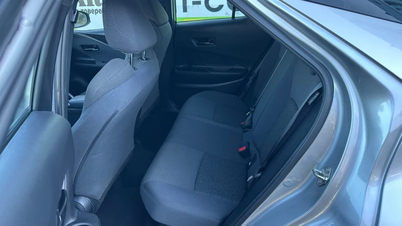 Toyota C-HR 1.8 Hybrid Гаранция, снимка 9 - Автомобили и джипове - 52249142