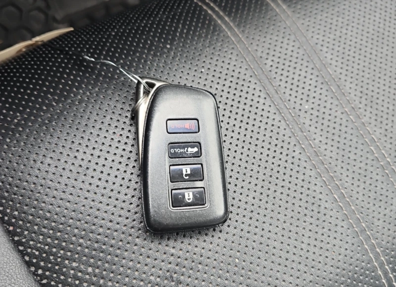 Lexus RX 350, снимка 6 - Автомобили и джипове - 52749858