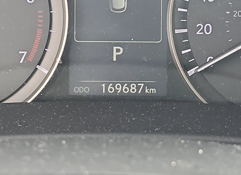 Lexus RX 350, снимка 7 - Автомобили и джипове - 52749858