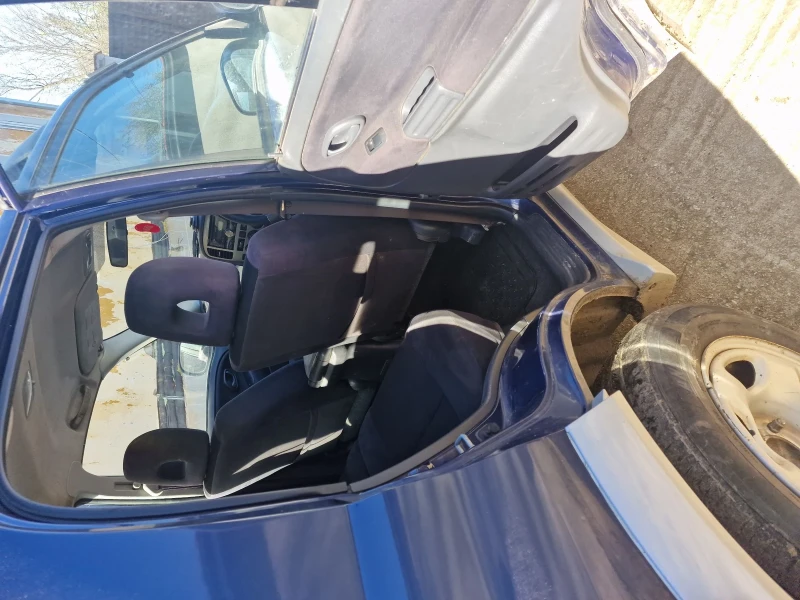 Suzuki Grand vitara Джип , снимка 6 - Автомобили и джипове - 52421418