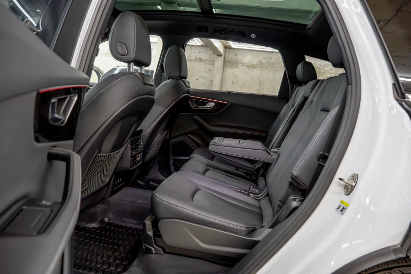 Audi Q7 S LINE НОВ , снимка 11 - Автомобили и джипове - 52639600