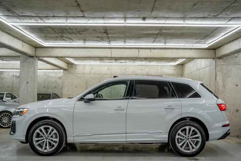 Audi Q7 S LINE НОВ , снимка 4 - Автомобили и джипове - 52639600