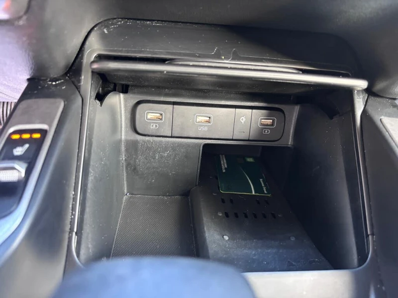 Kia Sorento СЛЕДЕНЕ НА ЛЕНТИ* КАМЕРА* ПОДГРЕВ* , снимка 8 - Автомобили и джипове - 52830763