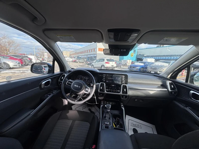 Kia Sorento СЛЕДЕНЕ НА ЛЕНТИ* КАМЕРА* ПОДГРЕВ* , снимка 7 - Автомобили и джипове - 52830763