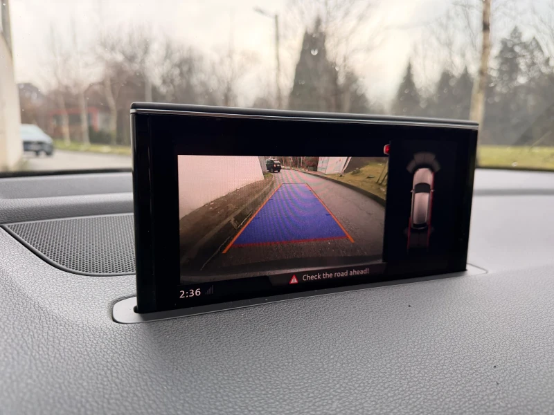 Audi Q7 3.0TFSI / ПОДГРЕВ / КАМЕРА, снимка 14 - Автомобили и джипове - 53375307