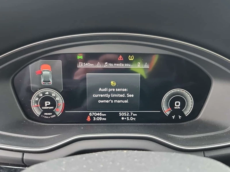 Audi Q5 * TECHNIK * S line * Pano * 2 Ключа * Подгреви * , снимка 9 - Автомобили и джипове - 53529651