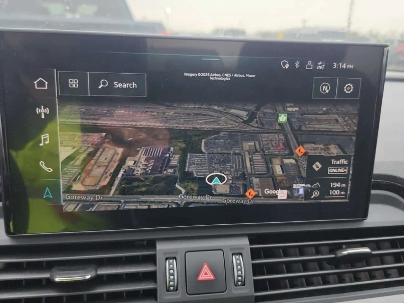 Audi Q5 * TECHNIK * S line * Pano * 2 Ключа * Подгреви * , снимка 10 - Автомобили и джипове - 53529651