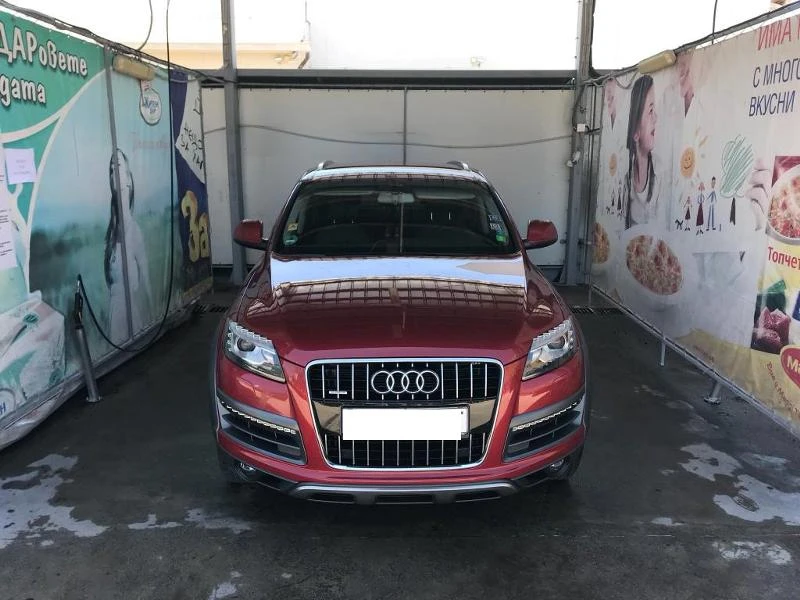 Audi Q7  - изображение 2