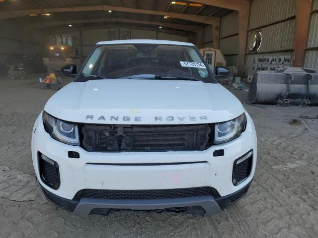 Land Rover Range Rover Evoque SE, снимка 5 - Автомобили и джипове - 47116053