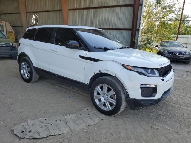 Land Rover Range Rover Evoque SE - изображение 4