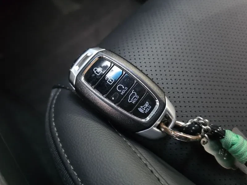 Hyundai Kona Hybrid Modern, снимка 17 - Автомобили и джипове - 56321678