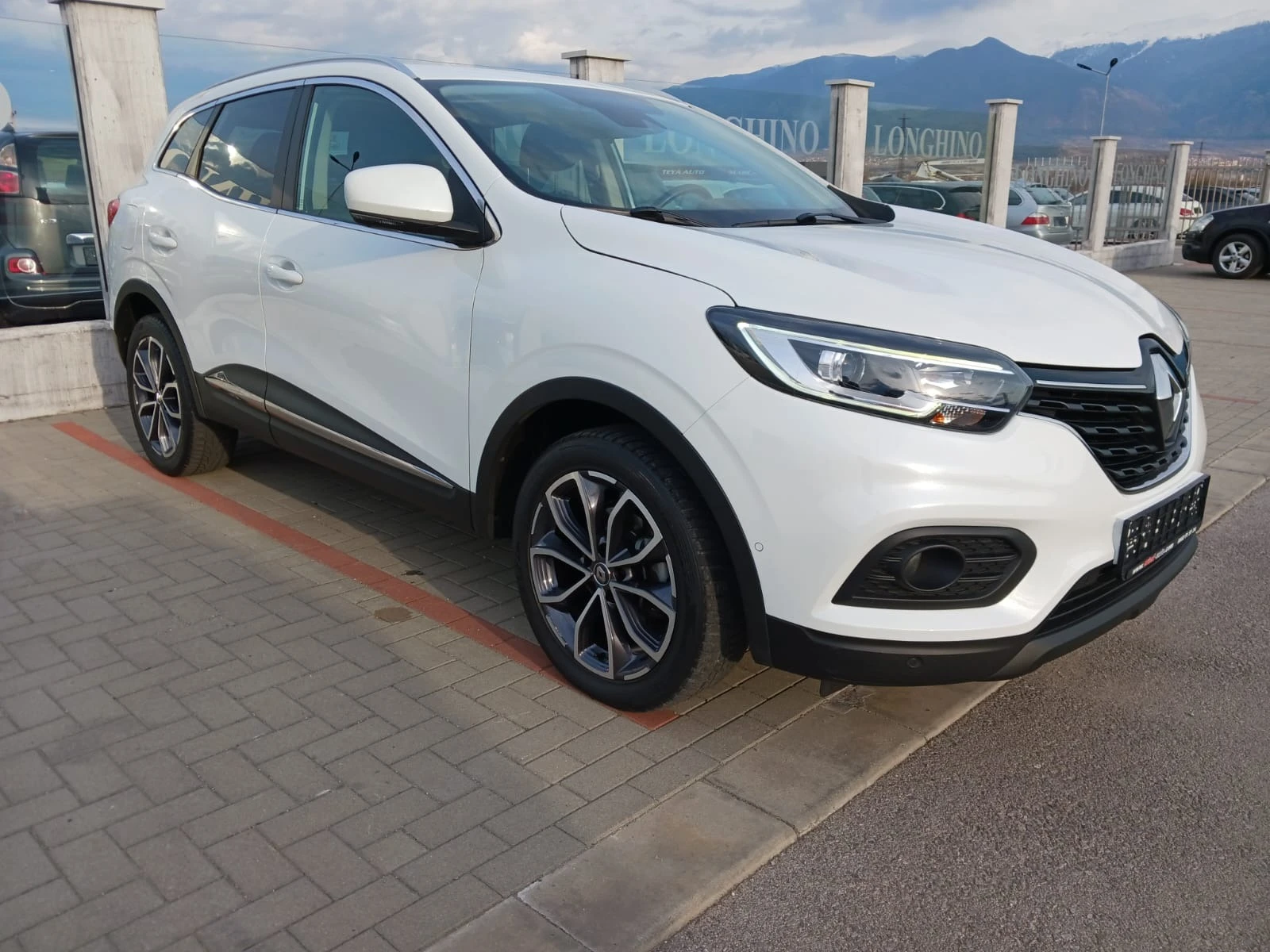 Renault Kadjar 1.5 dci  - изображение 3