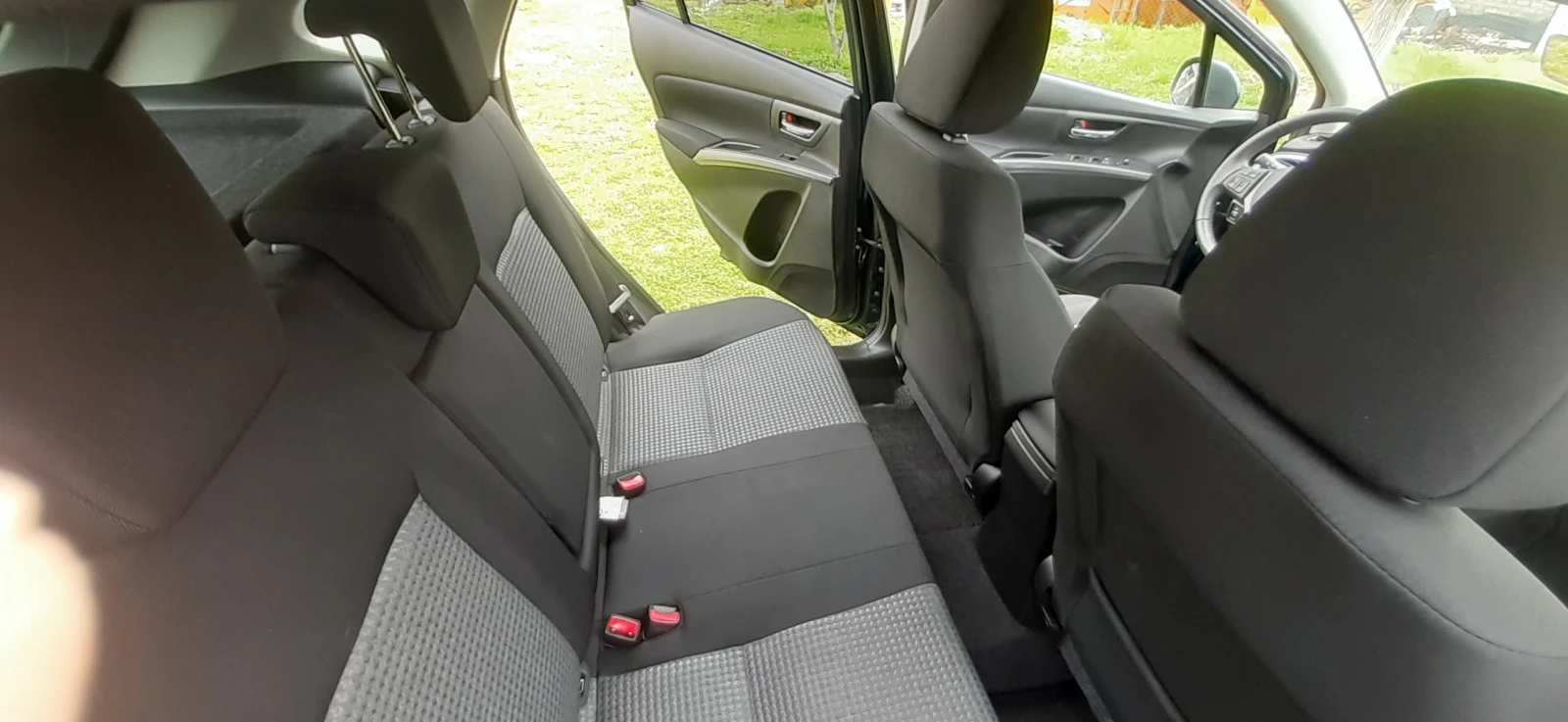 Suzuki SX4 S-Cross / | Mobile.bg   11