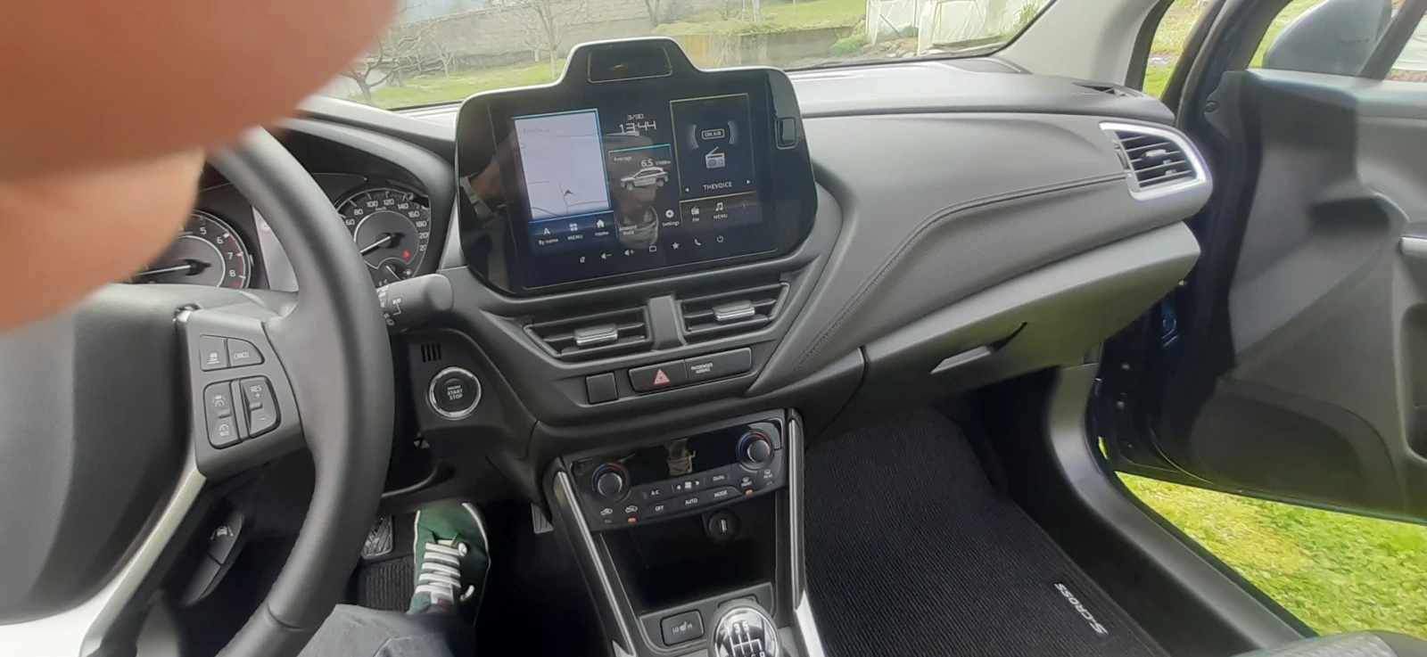 Suzuki SX4 S-Cross / | Mobile.bg   14