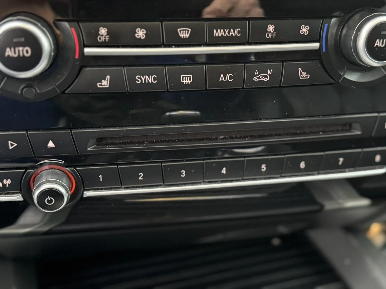 BMW X5 4.0D M-packet - изображение 7