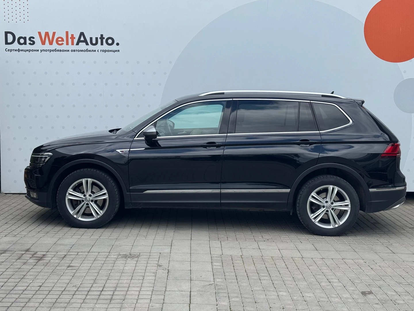VW Tiguan 2.0 BiTDI SCR DSG 4MO HL - изображение 2
