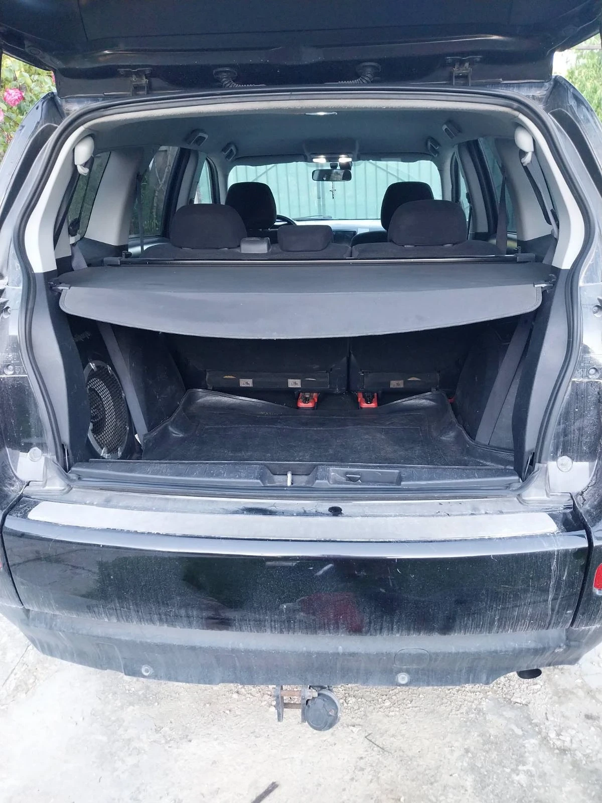 Mitsubishi Outlander 2.4i - изображение 6