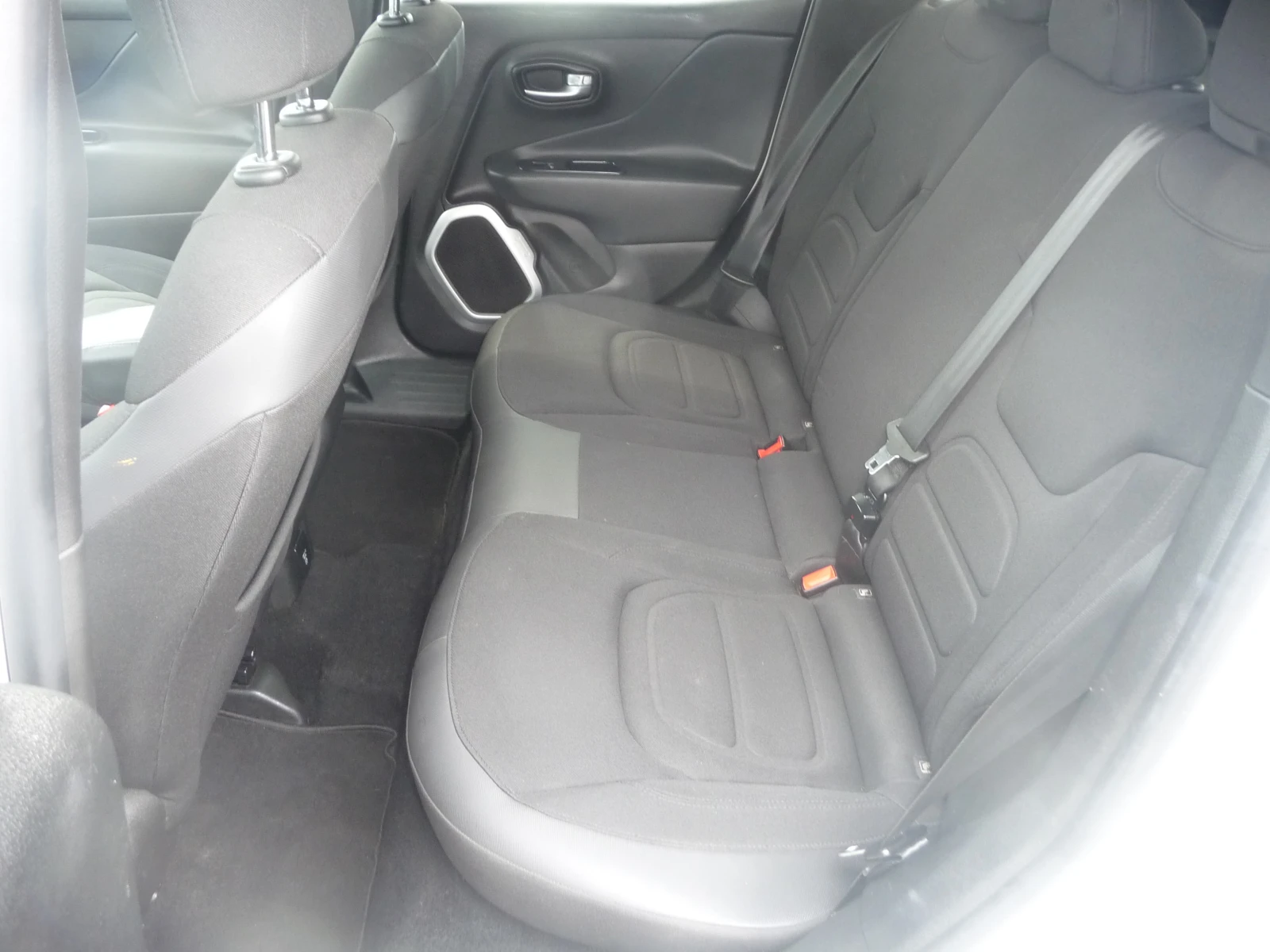 Jeep Renegade 2.0M-jet KEYLESS GO  | Mobile.bg   14