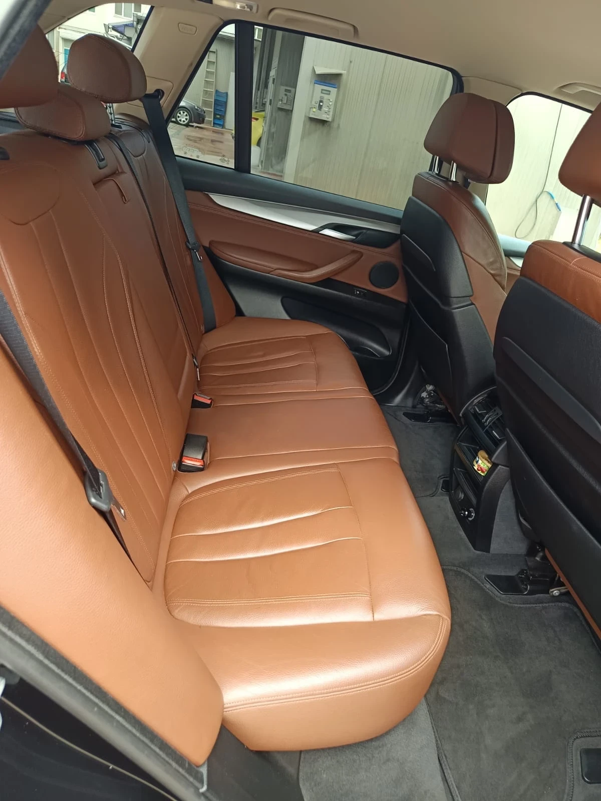 BMW X5 3.0d - изображение 10