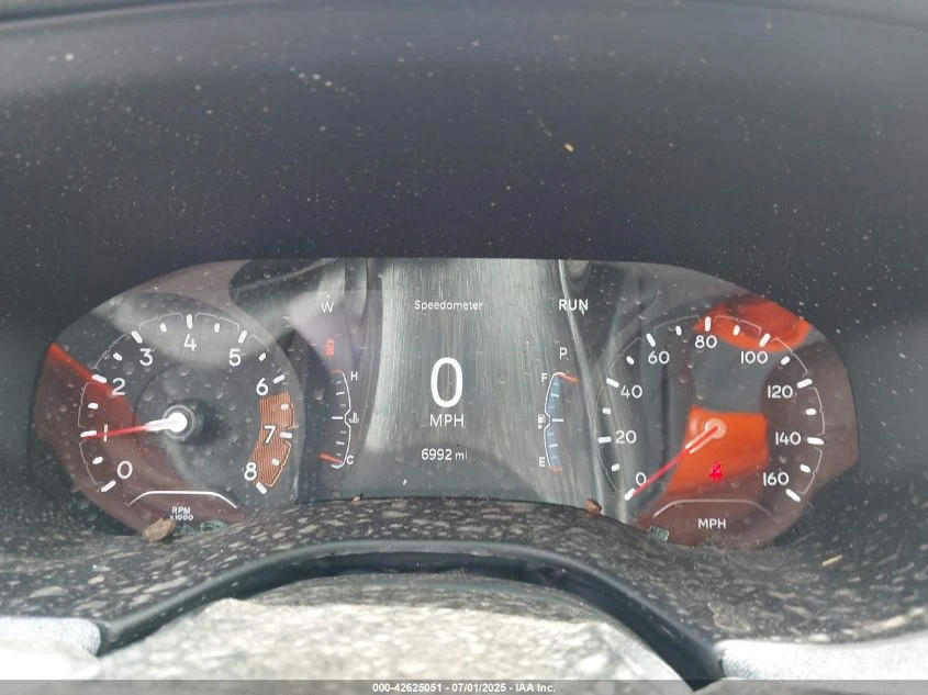 Jeep Compass 2.0L I-4 DI, DOHC, VVT, TURBO, 200HP 4X4 Drive | Mobile.bg   12