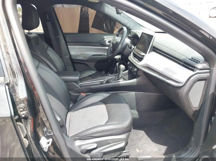 Jeep Compass 2.0L I-4 DI, DOHC, VVT, TURBO, 200HP 4X4 Drive - изображение 10
