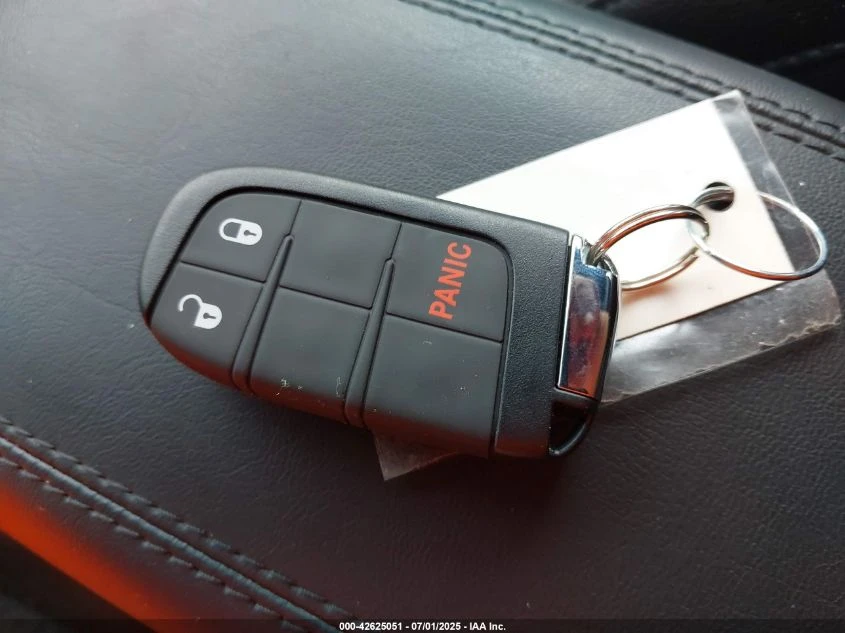 Jeep Compass 2.0L I-4 DI, DOHC, VVT, TURBO, 200HP 4X4 Drive - изображение 3