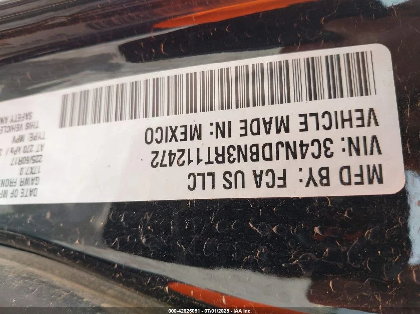 Jeep Compass 2.0L I-4 DI, DOHC, VVT, TURBO, 200HP 4X4 Drive | Mobile.bg   14