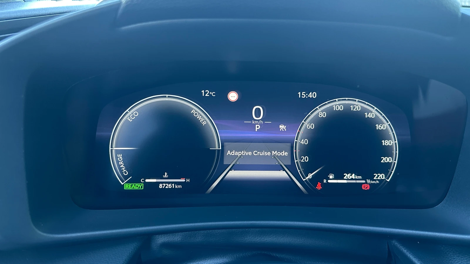 Toyota C-HR 1.8 Hybrid  | Mobile.bg   14