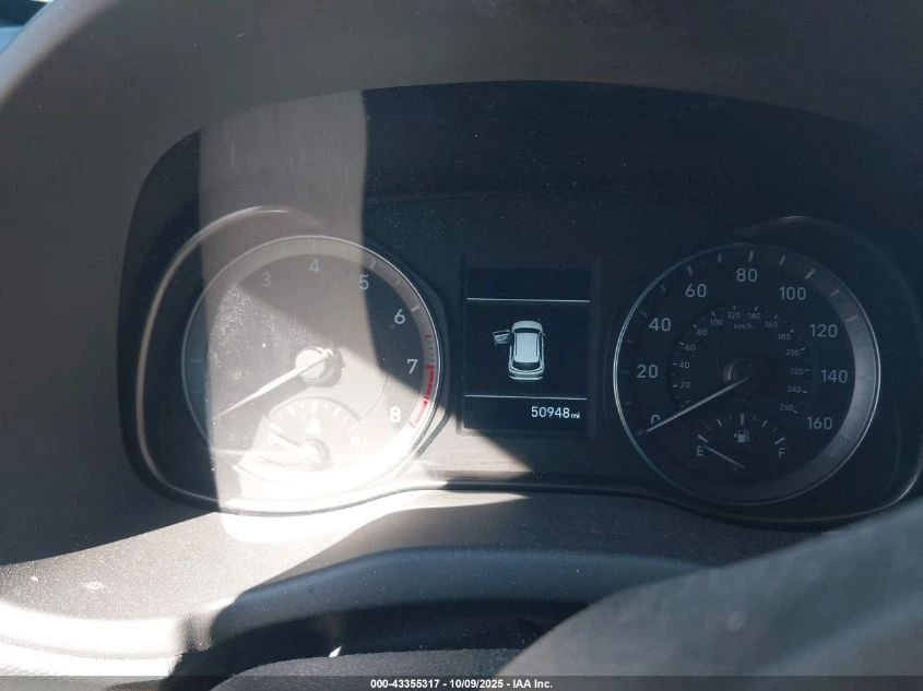 Hyundai Kona 1.6L I-4 DI, DOHC, VVT, TURBO, 175HP Front Wheel | Mobile.bg   12