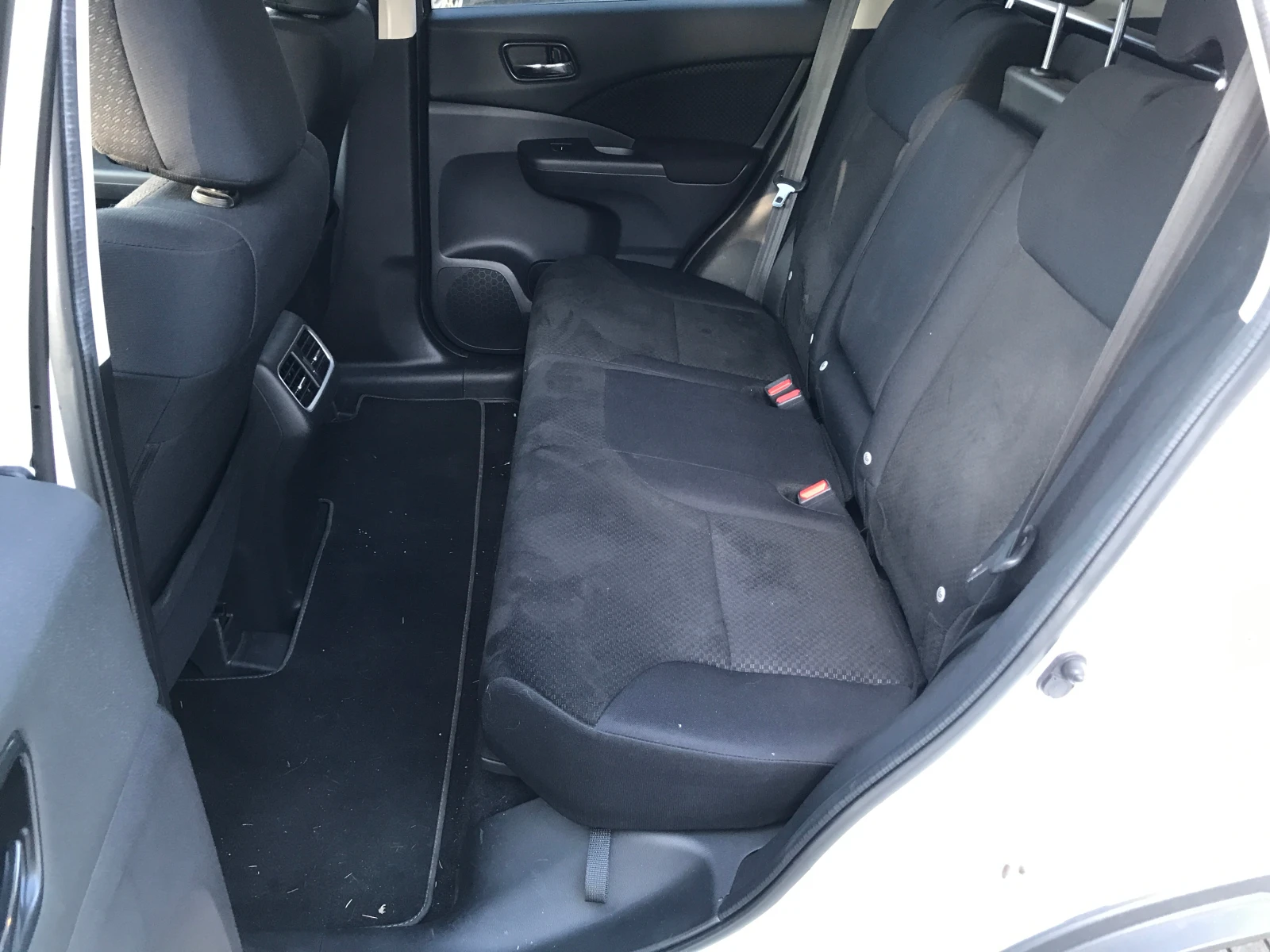 Honda Cr-v 1, 6 i-DTEC | Mobile.bg   12