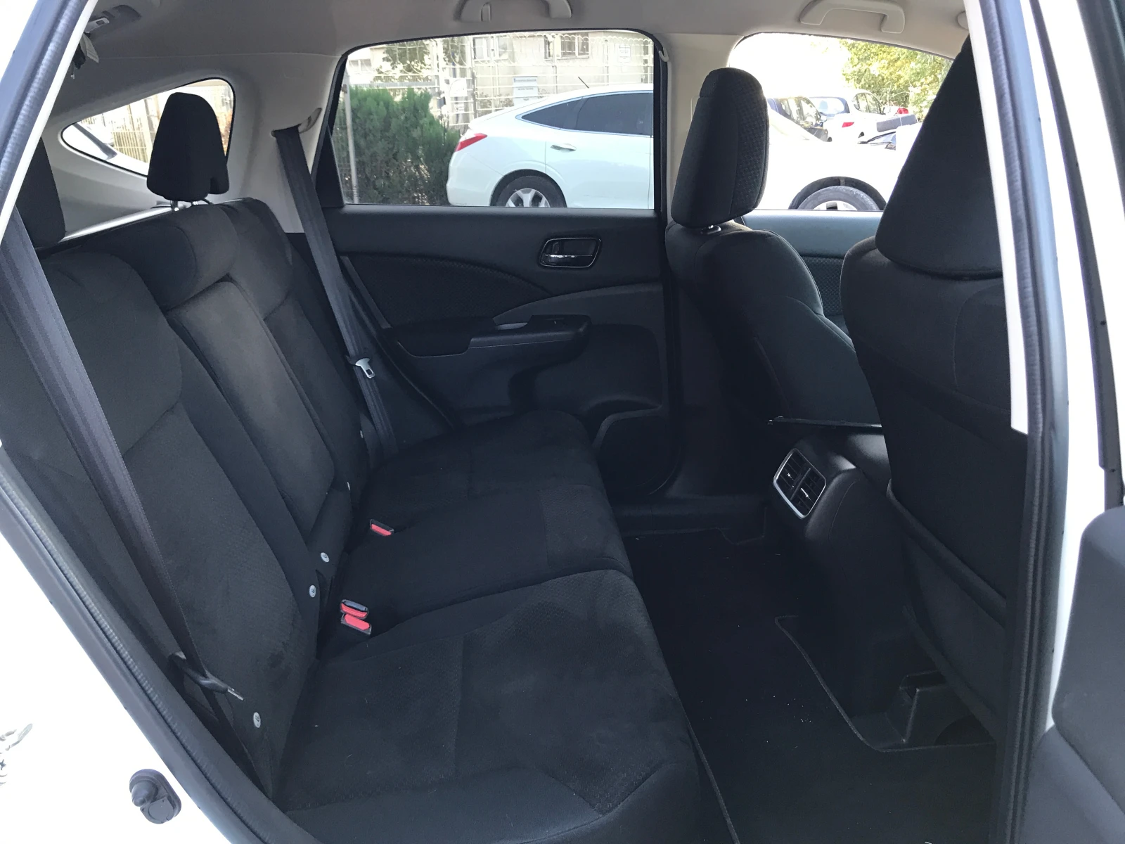 Honda Cr-v 1, 6 i-DTEC - изображение 6