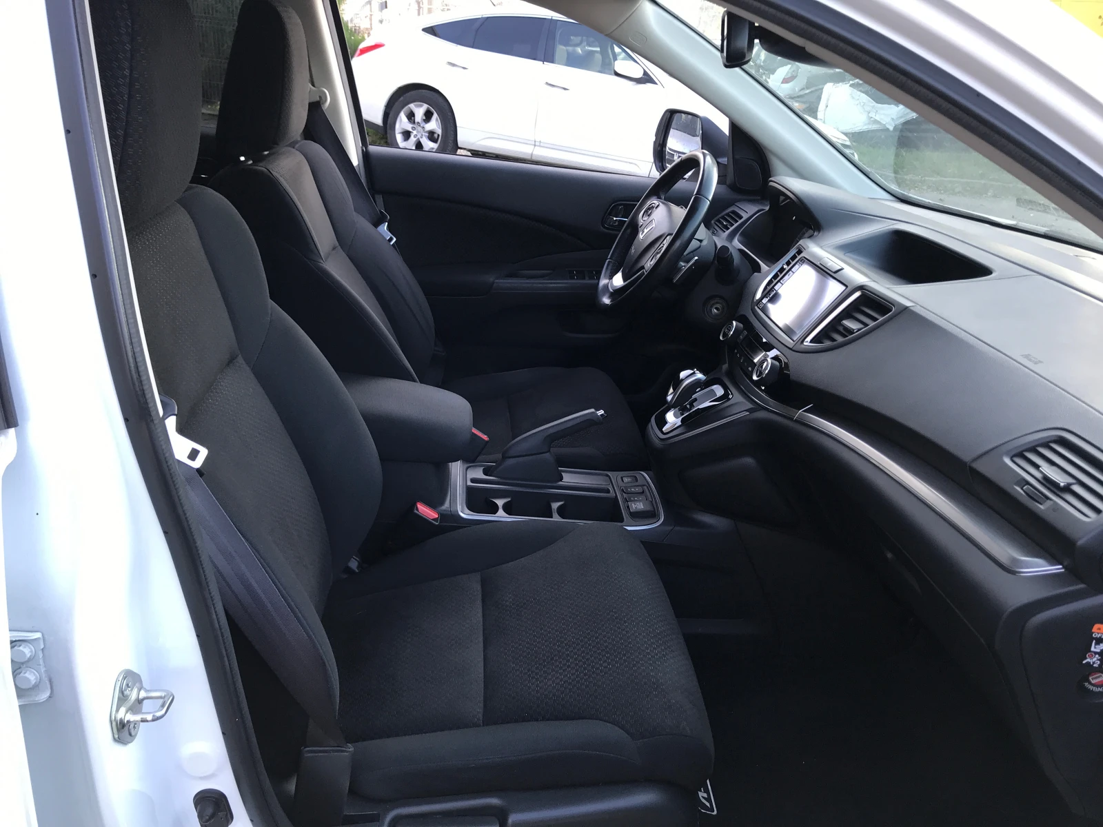 Honda Cr-v 1, 6 i-DTEC - изображение 7