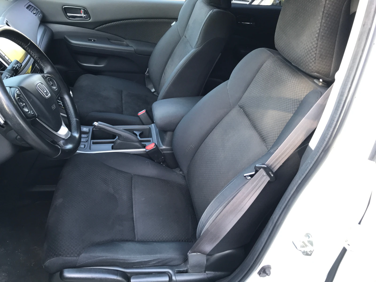 Honda Cr-v 1, 6 i-DTEC | Mobile.bg   11