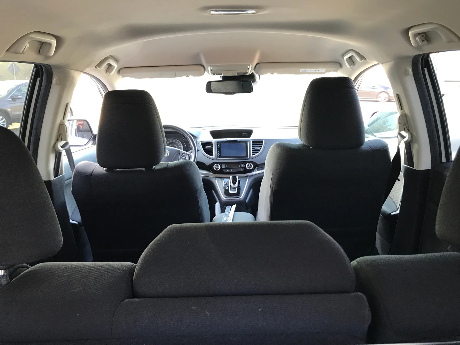 Honda Cr-v 1, 6 i-DTEC - изображение 5