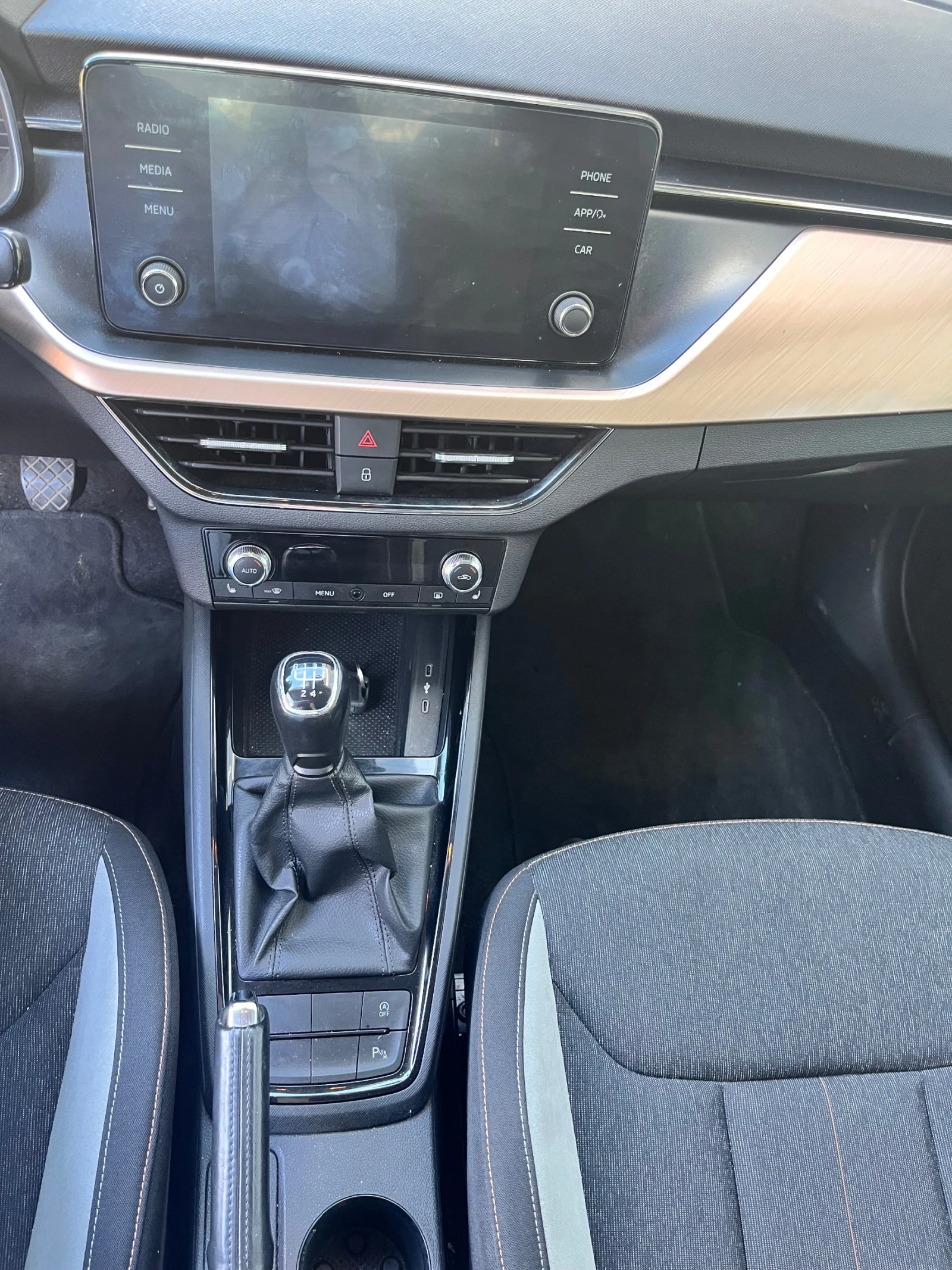 Skoda Kamiq 1.0 TSI | Mobile.bg   10