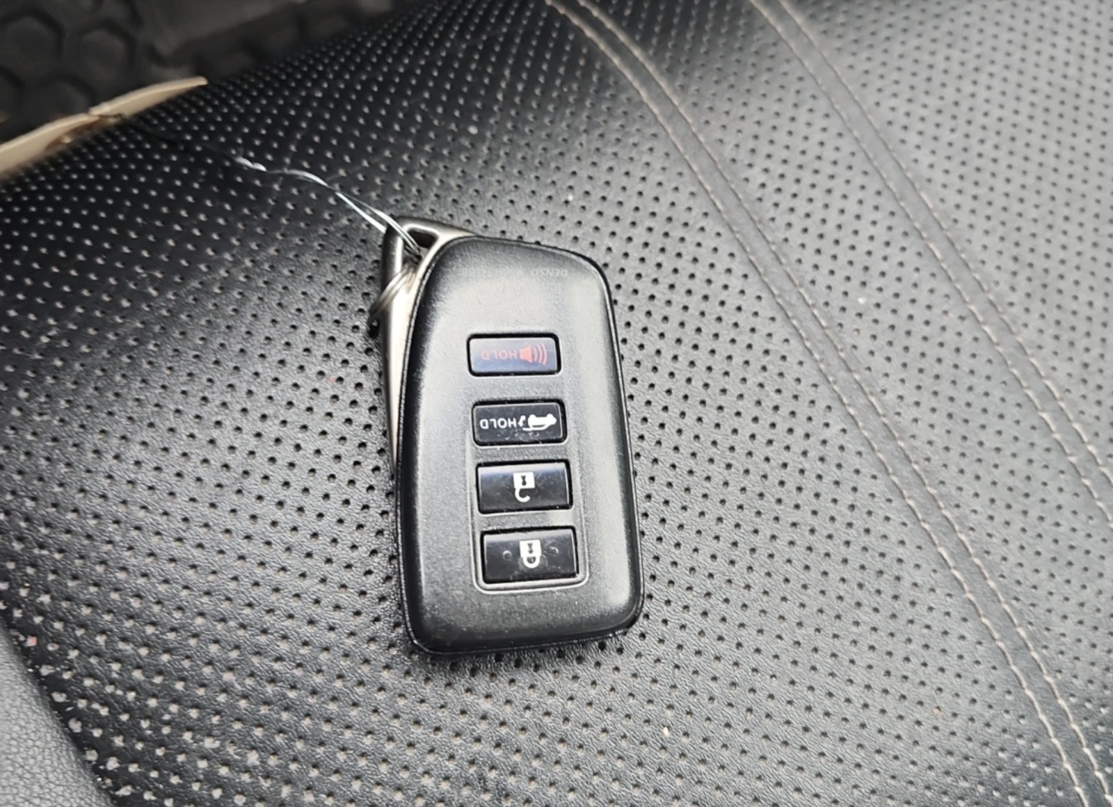 Lexus RX 350  - изображение 6