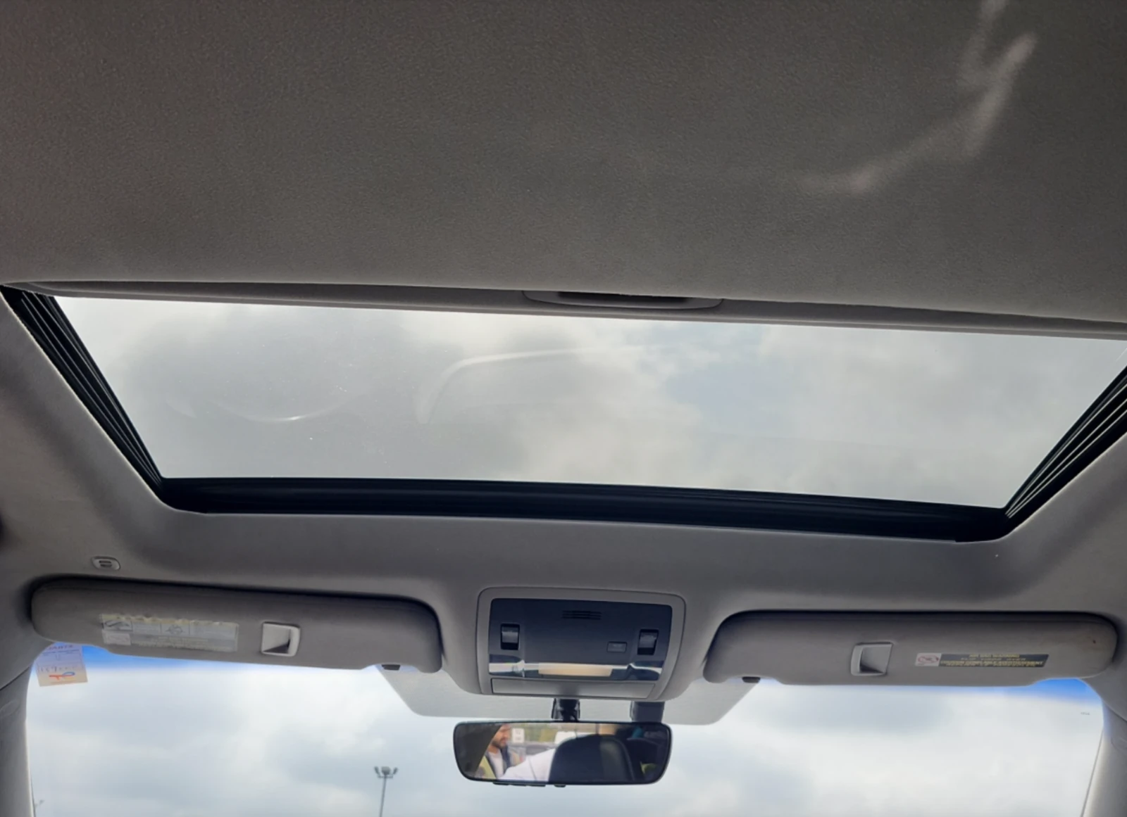 Lexus RX 350  - изображение 9