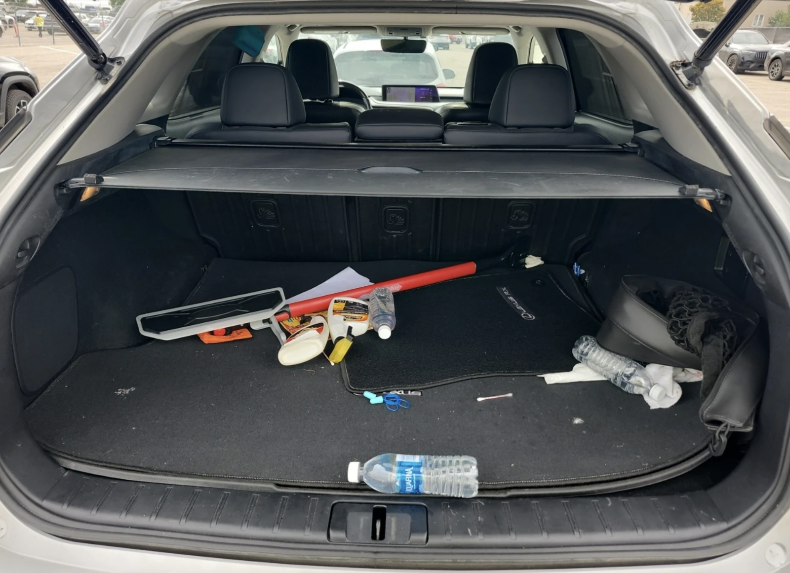 Lexus RX 350 | Mobile.bg   11