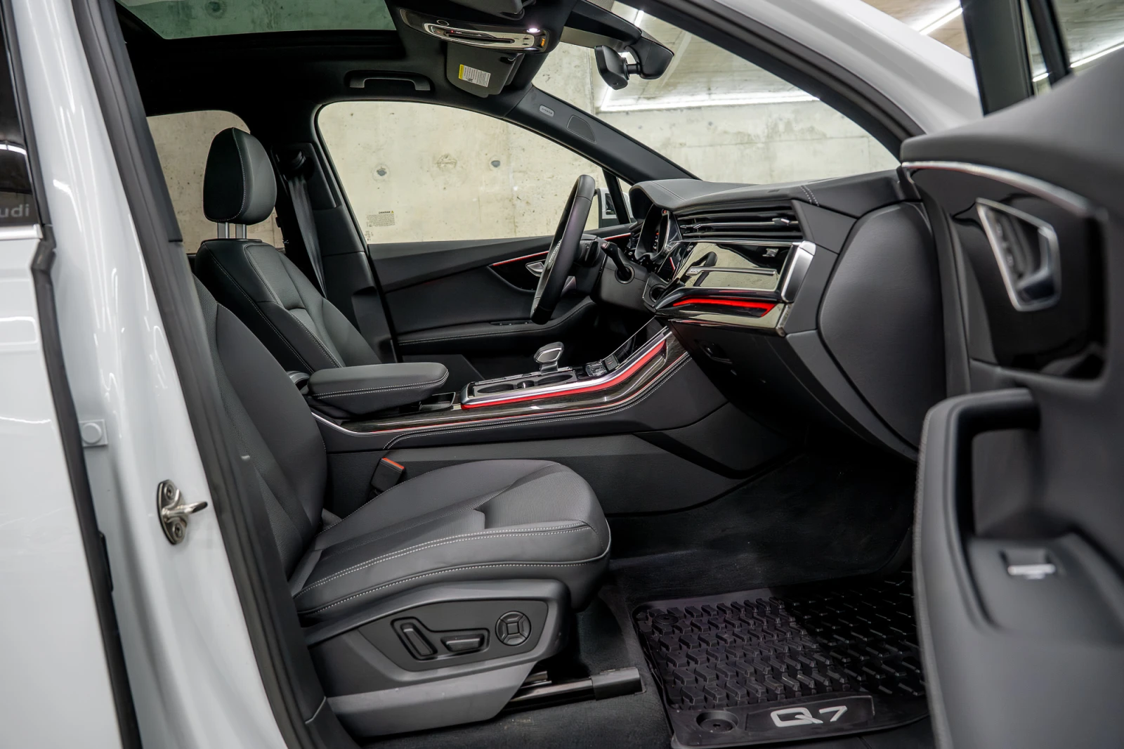 Audi Q7 S LINE ���  | Mobile.bg � ����������� 13