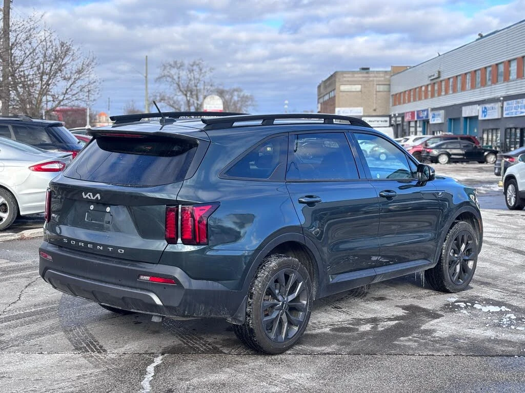 Kia Sorento ������� �� �����* ������* �������*  | Mobile.bg � ����������� 6