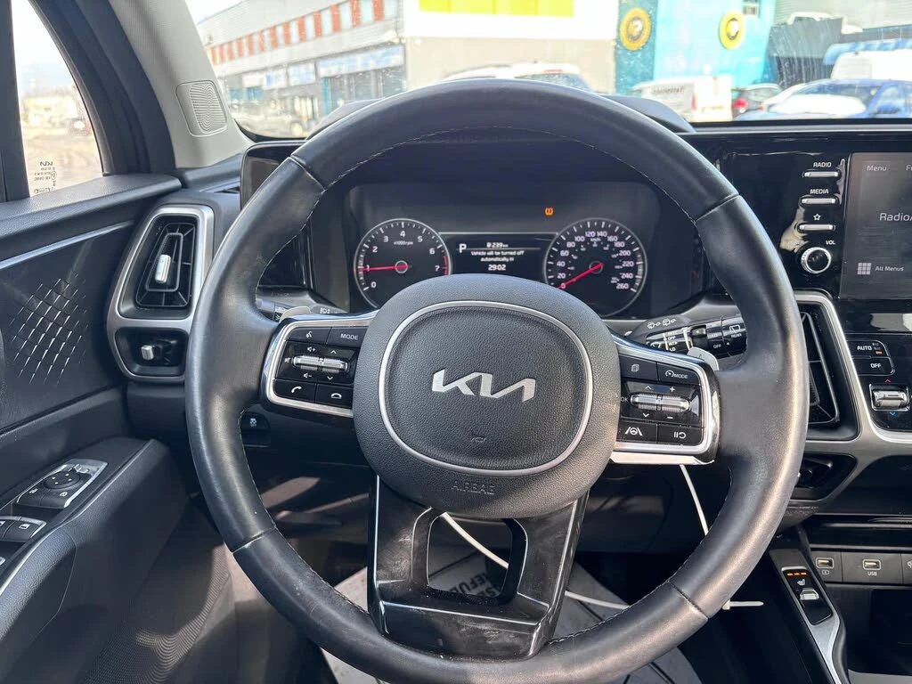 Kia Sorento ������� �� �����* ������* �������*  | Mobile.bg � ����������� 11