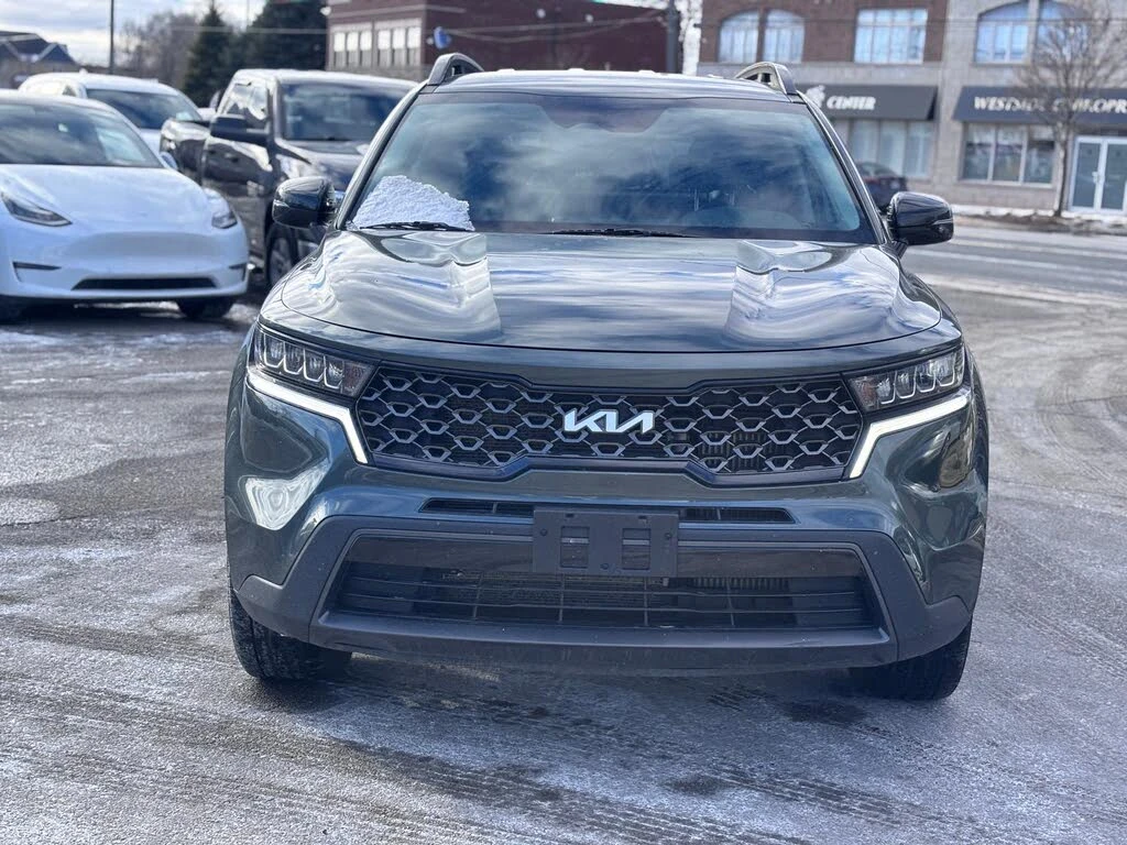 Kia Sorento ������� �� �����* ������* �������*  | Mobile.bg � ����������� 2