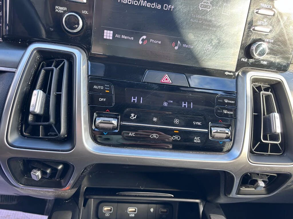 Kia Sorento ������� �� �����* ������* �������*  | Mobile.bg � ����������� 17