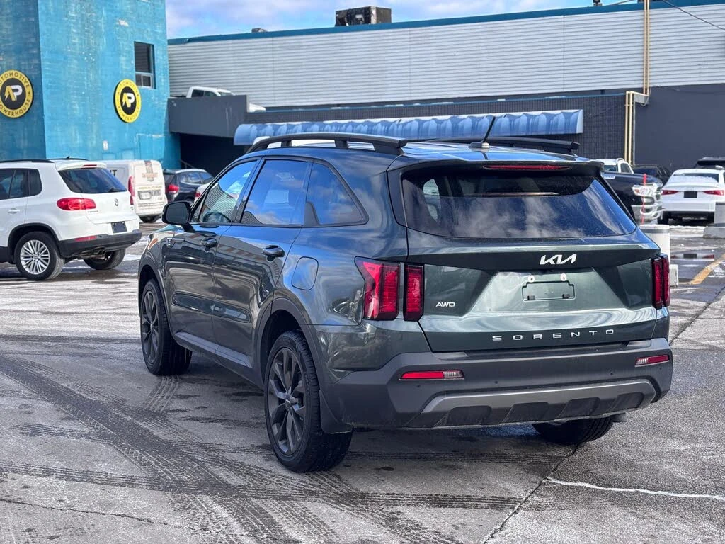 Kia Sorento ������� �� �����* ������* �������*  | Mobile.bg � ����������� 4