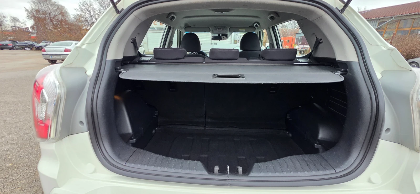 SsangYong Tivoli 1.6 e-XDI 114k.c UNIKAT ITALIA EURO 6C | Mobile.bg � ����������� 15